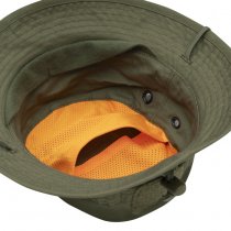 Helikon-Tex Boonie Hat Mk2 - NyCo Ripstop - Multicam - S