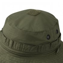 Helikon-Tex Boonie Hat Mk2 - NyCo Ripstop - Multicam - L