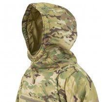 Helikon-Tex Swagman Roll Poncho - Multicam