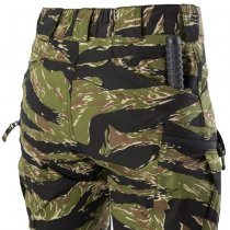 Helikon-Tex Urban Tactical Pants - PolyCotton Stretch Ripstop - Duck Hunter - XL - Regular