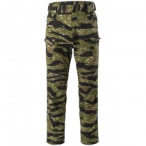 Helikon-Tex Urban Tactical Pants - PolyCotton Stretch Ripstop - Duck Hunter - 4XL - Regular