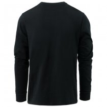 Direct Action Longsleeve DA Rope - Black - L