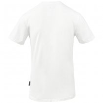 Direct Action T-Shirt DA Rope - White - XL