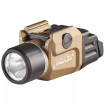 Streamlight TLR-7 HL-X USB Tactical LED Light - Dark Earth