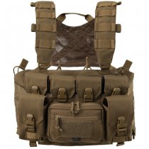 Helikon-Tex Guardian Recce Chest Rig - Black