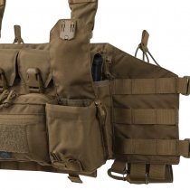 Helikon-Tex Guardian Recce Chest Rig - Olive Green