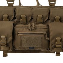 Helikon-Tex Guardian Recce Chest Rig - Olive Green