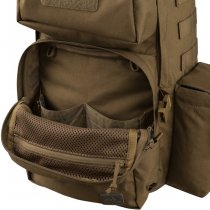 Helikon-Tex Ambush Backpack - PL Woodland