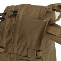 Helikon-Tex Ambush Backpack - PL Woodland