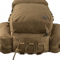 Helikon-Tex Ambush Backpack - RAL 7013