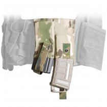 Crye Precision CPC Stretch Mag Pouch - Black