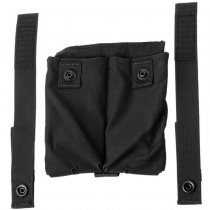 Crye Precision CPC Stretch Mag Pouch - Black