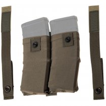 Crye Precision CPC Stretch Mag Pouch - Ranger Green