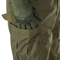 Crye Precision G3 Combat Pant - Ranger Green - 30 - 30