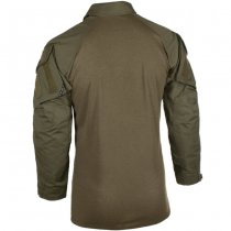 Crye Precision G3 Combat Shirt - Ranger Green - XS