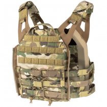 Crye Precision JPC 2.0 - Coyote - M