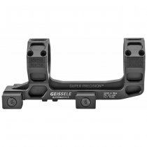 Geissele Super Precision 30mm Scope Mount - Black