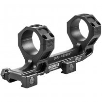 Geissele Super Precision 30mm Scope Mount - Black