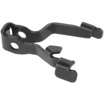 Glock 45 Extended Ambidextrous Slide Stop Lever