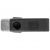 Glock Steel Front Sight GMS 9.1 Luminescent