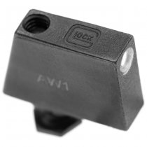 Glock Steel Front Sight GMS 9.1 Luminescent