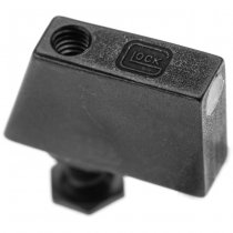 Glock Steel Front Sight GMS 9.9 Green Tritium