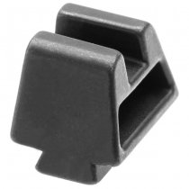 Glock Steel Rear Sight GMS 11.1