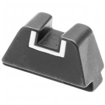 Glock Steel Rear Sight Suppressor/RDS 11.1