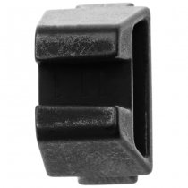 Glock Steel Rear Sight GMS 11.1 Plain