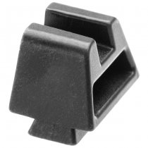 Glock Steel Rear Sight GMS 11.5