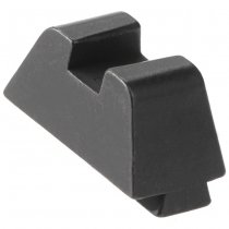 Glock Steel Rear Sight Suppressor/RDS 11.5 Plain