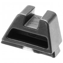 Glock Steel Rear Sight GMS 11.9