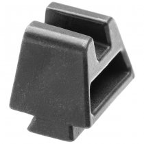 Glock Steel Rear Sight Suppressor/RDS 11.9