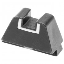 Glock Steel Rear Sight Suppressor/RDS 11.9