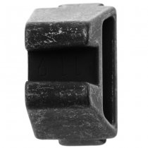 Glock Steel Rear Sight GMS 11.9 Plain