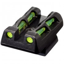 HIVIZ CZ 75/P01 LiteWave Rear Sight