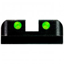 HIVIZ Glock 17/19 LiteWave Rear Sight