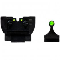 HIVIZ Ruger 10/22 Rifle Sight Set