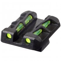 HIVIZ Sig P-Series LiteWave Rear Sight