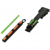 HIVIZ TomBuster Shotgun Sight Set