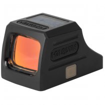 Holosun SCS Solar Green Circle Dot Sight Sig Sauer P365 - Black