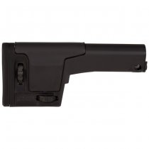 IMI Defense Fixed Sniper Stock - Black