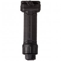 IMI Defense Polymer Enhanced Bipod Foregrip - Black