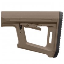 Magpul MOE PR Carbine Stock Mil-Spec - Dark Earth