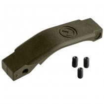 Magpul Polymer Enhanced Trigger Guard - Olive