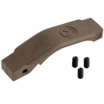 Magpul Polymer Enhanced Trigger Guard - Dark Earth