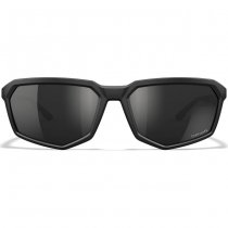 Wiley X WX Recon Polarized Grey - Black