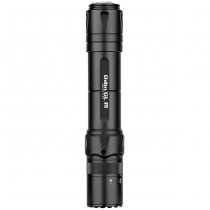 Olight Odin GL M Tactical Flashlight & Green Laser Combo - Black