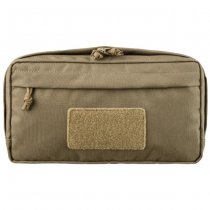 Direct Action Front Flap Admin Pouch - Adaptive Green