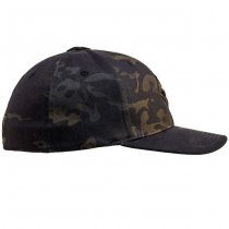 LMS Gear Flexfit Nails Logo - Multicam Black - S/M